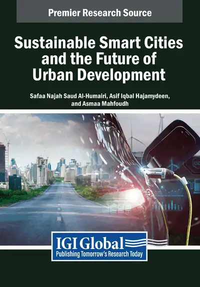 Sustainable Smart Cities and the Future of Urban Development
